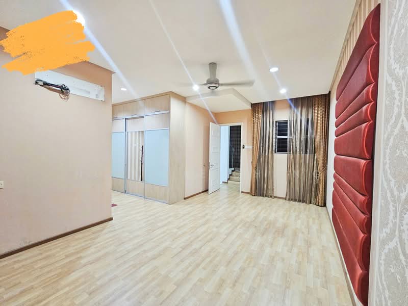 Rumah Teres 2.5 Tingkat untuk Dijual di Putra Heights (Subang Jaya) - Nobeille Chung - PropertyGuru.com.my