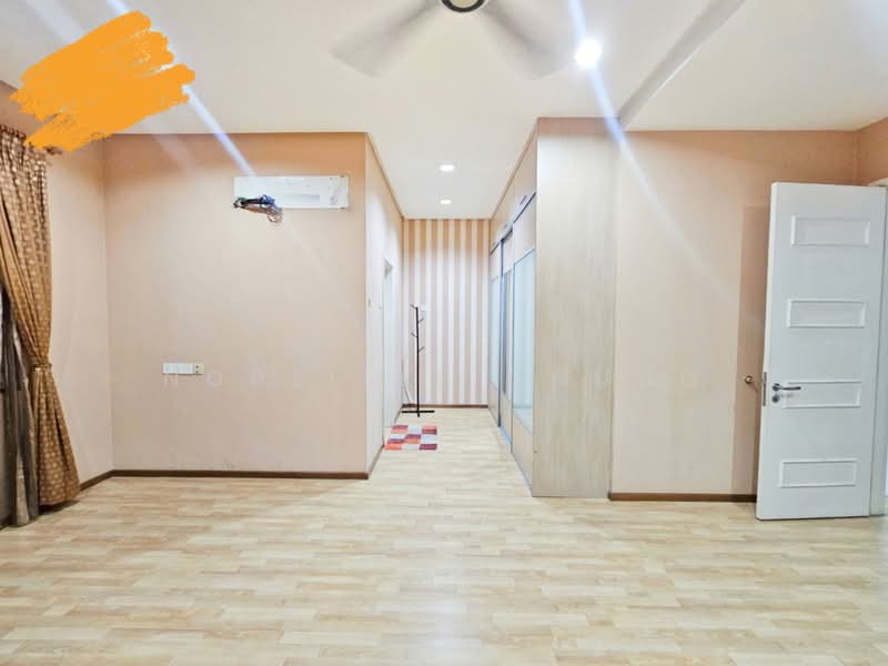 Rumah Teres 2.5 Tingkat untuk Dijual di Putra Heights (Subang Jaya) - Nobeille Chung - PropertyGuru.com.my