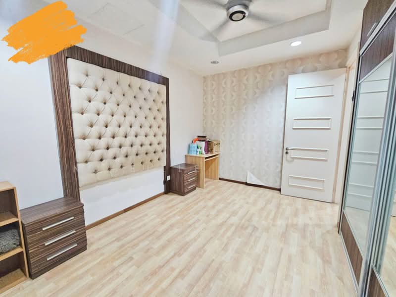 2.5-storey Terraced House for Sale in Putra Heights (Subang Jaya) - Nobeille Chung - PropertyGuru.com.my