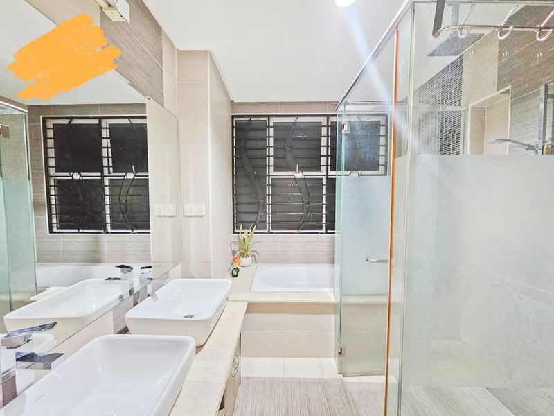 Rumah Teres 2.5 Tingkat untuk Dijual di Putra Heights (Subang Jaya) - Nobeille Chung - PropertyGuru.com.my