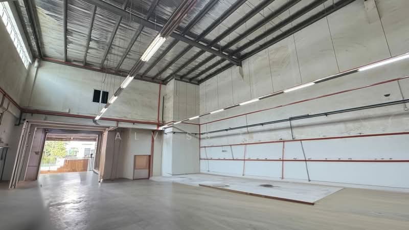 Kilang untuk Disewa di Taman Desa Cemerlang (Ulu Tiram) - Alviss Tay - Interior - PropertyGuru.com.my