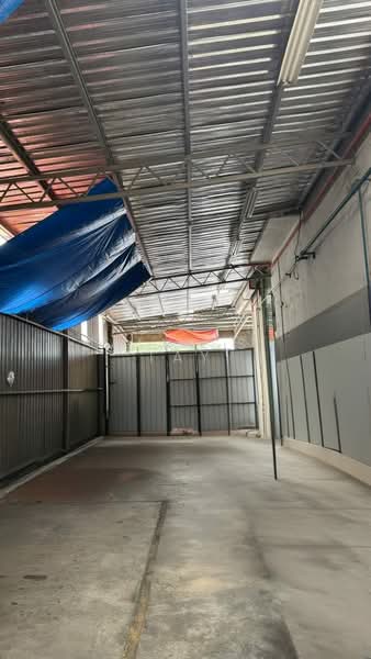 Kilang untuk Disewa di Taman Desa Cemerlang (Ulu Tiram) - Alviss Tay - Exterior - PropertyGuru.com.my