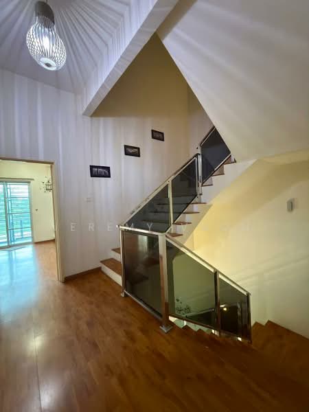 Rumah Teres 3 Tingkat untuk Dijual di Bandar Seri Alam (Masai) - Jeremy Voon - Interior - PropertyGuru.com.my