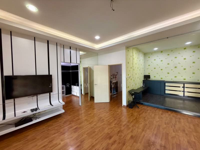 Rumah Teres 3 Tingkat untuk Dijual di Bandar Seri Alam (Masai) - Jeremy Voon - Interior - PropertyGuru.com.my