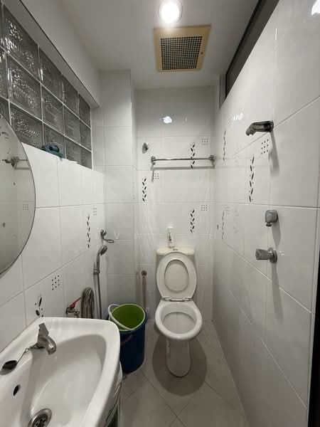 Untuk Disewa - Bandar Utama