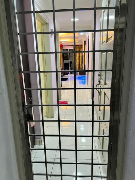 Service Residence for Sale at Avelon Tower @ Plaza Medan Putra - Marvin Lee - Corridor - PropertyGuru.com.my