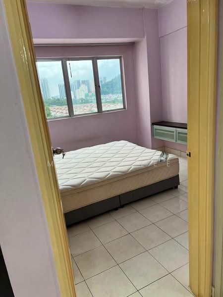 Service Residence for Sale at Avelon Tower @ Plaza Medan Putra - Marvin Lee - Bedroom - PropertyGuru.com.my