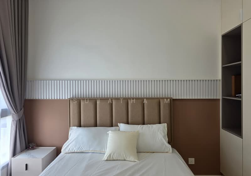 Service Residence for Rent at Laurel Residence - Sujatha M - PropertyGuru.com.my