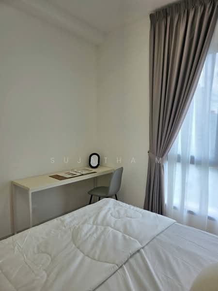 Service Residence for Rent at Laurel Residence - Sujatha M - PropertyGuru.com.my