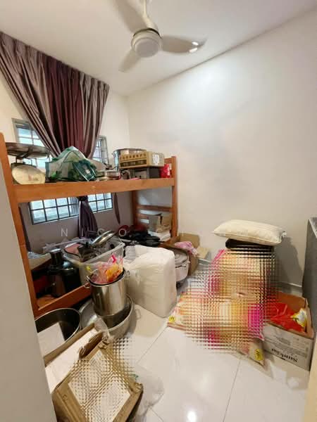 Rumah Teres 2 Tingkat untuk Dijual di Bandar Baru Permas Jaya (Permas Jaya) - Nico Chong - Bedroom - PropertyGuru.com.my