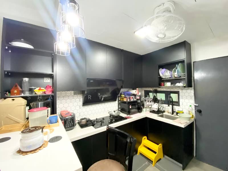 Rumah Teres 2 Tingkat untuk Dijual di Jenjarom (Selangor) - Shaziery Iskandar - PropertyGuru.com.my