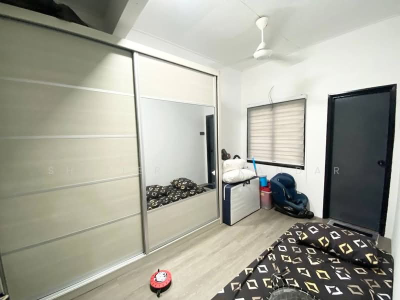 Rumah Teres 2 Tingkat untuk Dijual di Jenjarom (Selangor) - Shaziery Iskandar - PropertyGuru.com.my