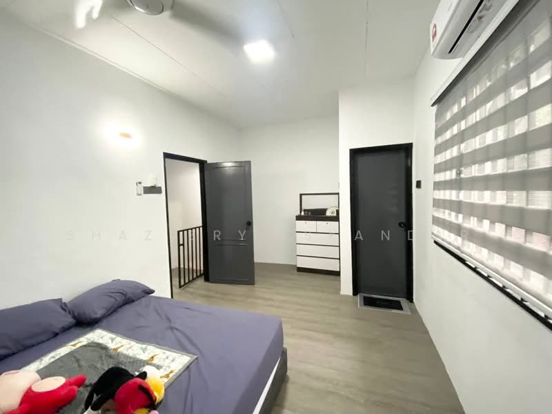 Rumah Teres 2 Tingkat untuk Dijual di Jenjarom (Selangor) - Shaziery Iskandar - PropertyGuru.com.my