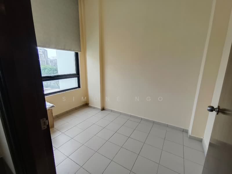 Kondominium untuk Disewa di Gallery @ U-Thant - Simone Ngo - Interior - PropertyGuru.com.my