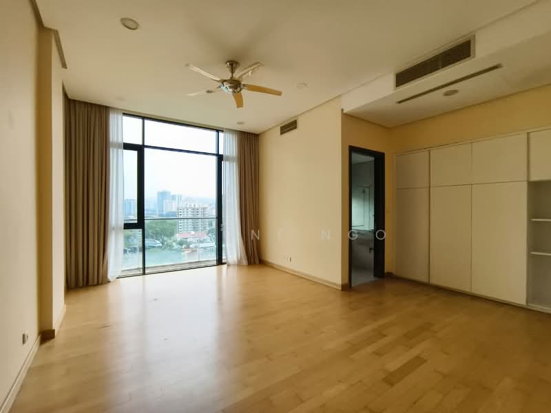 Kondominium untuk Disewa di Gallery @ U-Thant - Simone Ngo - View - PropertyGuru.com.my