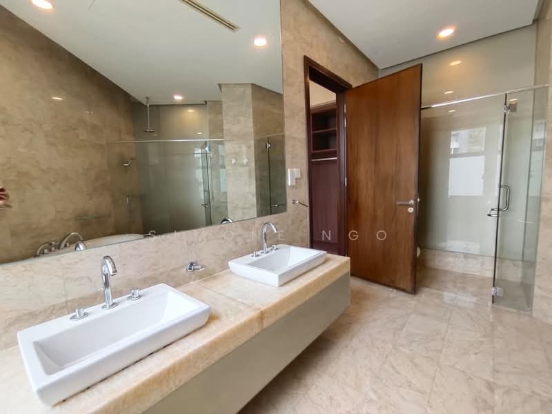Kondominium untuk Disewa di Gallery @ U-Thant - Simone Ngo - Bathroom - PropertyGuru.com.my