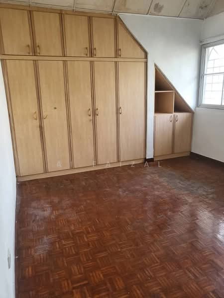 Terraced House for Sale in Petaling Jaya (Selangor) - Ai Faizal - Interior - PropertyGuru.com.my