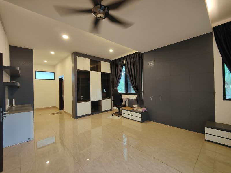 Bungalow for Sale in Iskandar Puteri (Nusajaya) (Johor) - Liew Lih Yi - Living Room - PropertyGuru.com.my