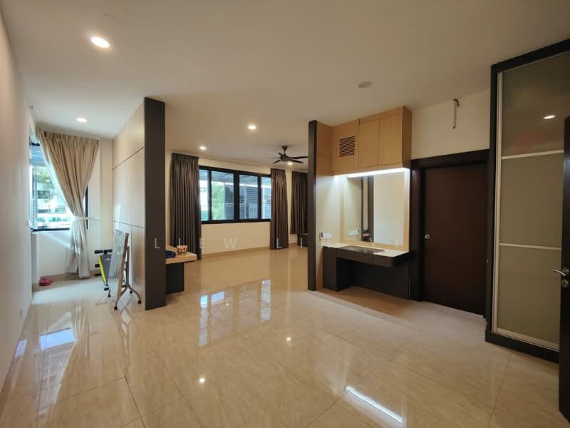 Bungalow for Sale in Iskandar Puteri (Nusajaya) (Johor) - Liew Lih Yi - Living Room - PropertyGuru.com.my