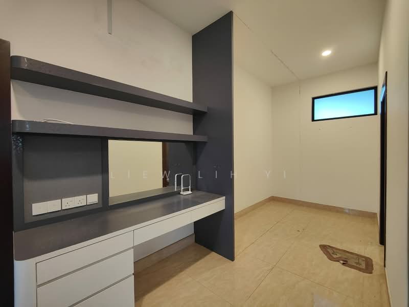 Bungalow for Sale in Iskandar Puteri (Nusajaya) (Johor) - Liew Lih Yi - Interior - PropertyGuru.com.my