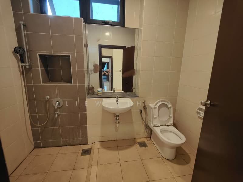 Bungalow for Sale in Iskandar Puteri (Nusajaya) (Johor) - Liew Lih Yi - Bathroom - PropertyGuru.com.my