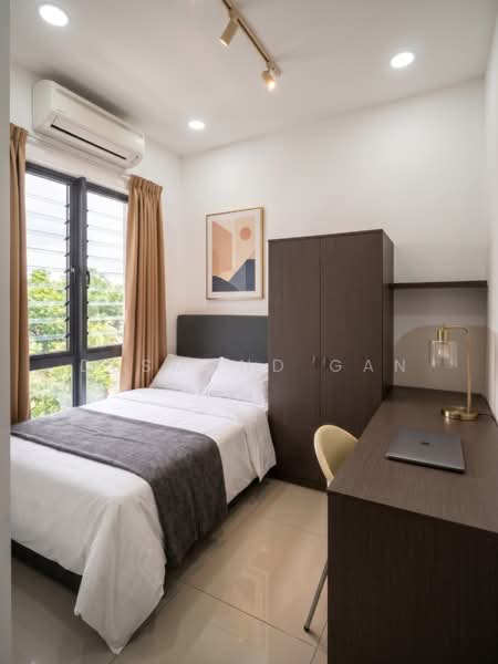 Servis Apartment untuk Dijual di DK Senza - Desmond Gan - Bedroom - PropertyGuru.com.my