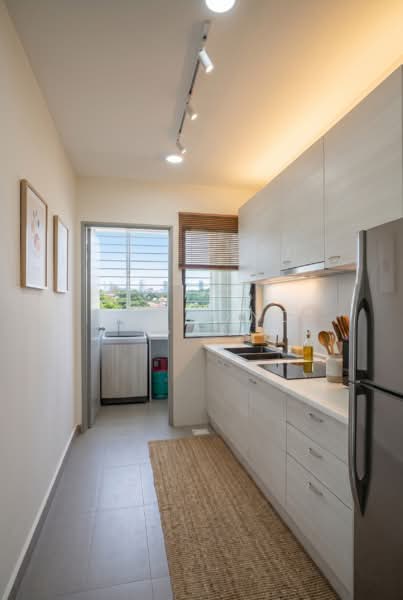 Servis Apartment untuk Dijual di DK Senza - Desmond Gan - PropertyGuru.com.my
