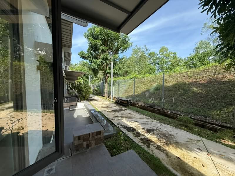 Rumah Teres 2.5 Tingkat untuk Dijual di Rawang (Selangor) - Wai Ann Teng - Exterior - PropertyGuru.com.my