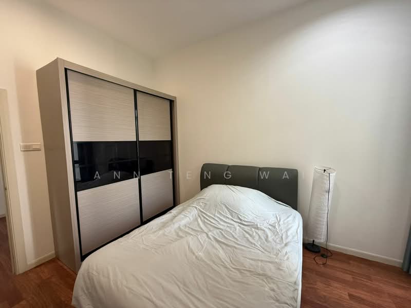 Rumah Teres 2.5 Tingkat untuk Dijual di Rawang (Selangor) - Wai Ann Teng - Bedroom - PropertyGuru.com.my