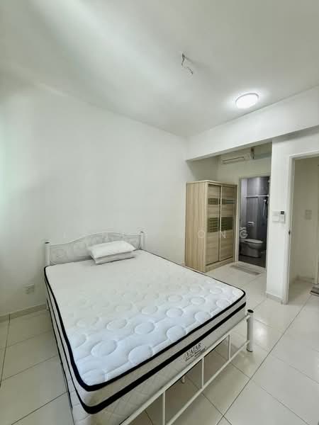 Condominium for Sale at i-Santorini - Landy Bong - Bedroom - PropertyGuru.com.my