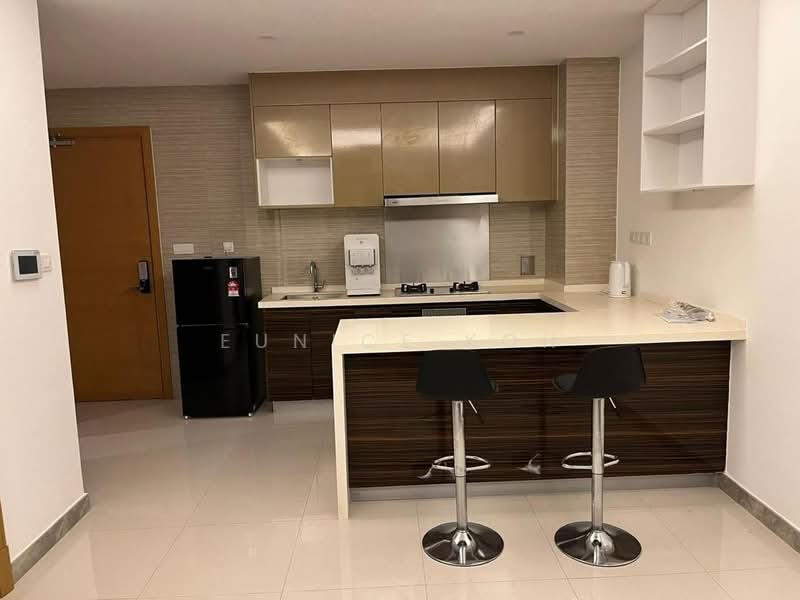 Servis Apartment untuk Dijual di R&F Princess Cove Phase 1 - Eunice Koh - Kitchen - PropertyGuru.com.my