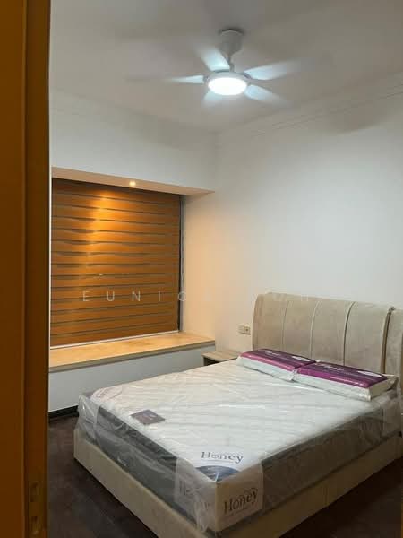 Servis Apartment untuk Dijual di R&F Princess Cove Phase 1 - Eunice Koh - Bedroom - PropertyGuru.com.my