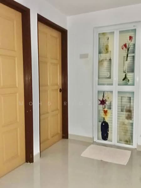 Kondominium untuk Dijual di Seri Mas Condominium - Mohd Ridzuan - Interior - PropertyGuru.com.my