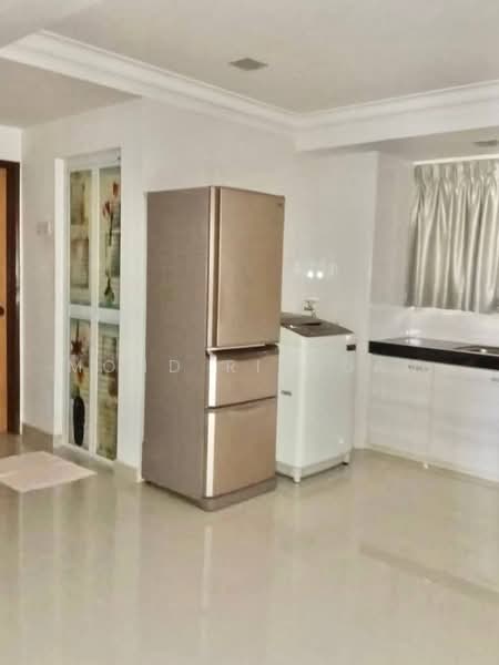 Kondominium untuk Dijual di Seri Mas Condominium - Mohd Ridzuan - Interior - PropertyGuru.com.my