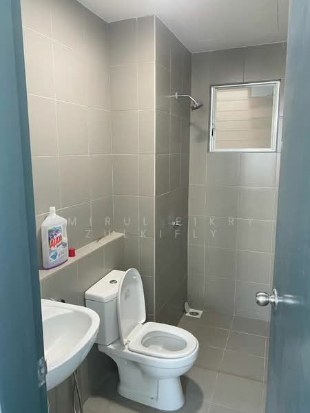 Apartment for Rent at Selangorku Pr1ma Lakefront Homes - Amirul Fikry Zulkifly - PropertyGuru.com.my
