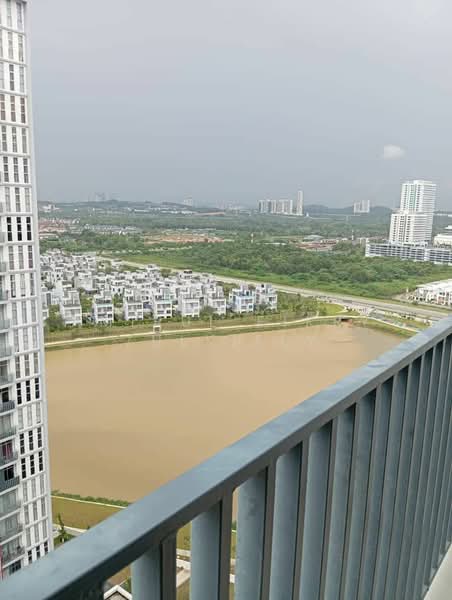 Apartment for Rent at Selangorku Pr1ma Lakefront Homes - Amirul Fikry Zulkifly - PropertyGuru.com.my