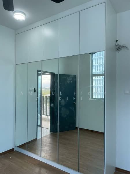 Apartment for Rent at Selangorku Pr1ma Lakefront Homes - Amirul Fikry Zulkifly - PropertyGuru.com.my