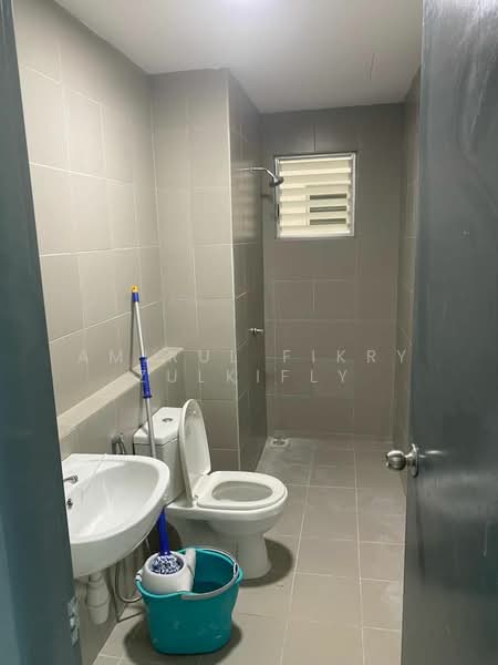 Apartment for Rent at Selangorku Pr1ma Lakefront Homes - Amirul Fikry Zulkifly - PropertyGuru.com.my
