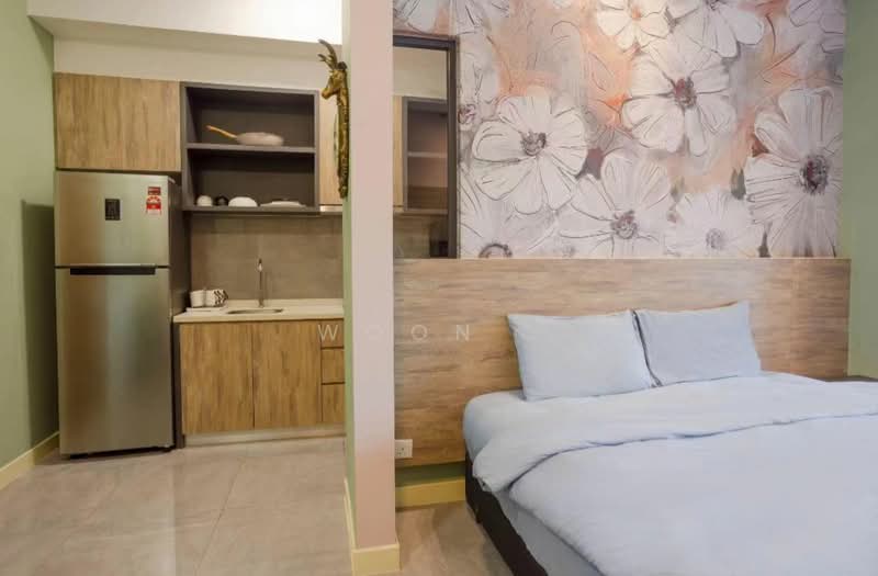 Servis Apartment untuk Dijual di Imperio Residence - Woon . - PropertyGuru.com.my