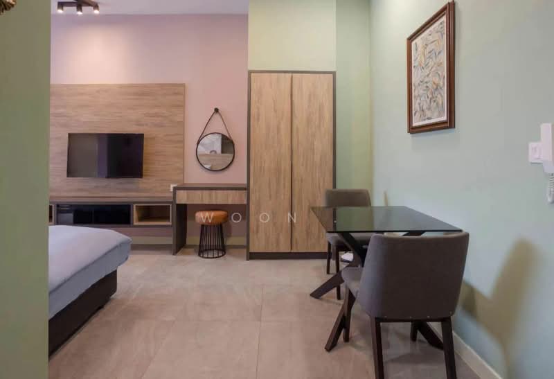 Servis Apartment untuk Dijual di Imperio Residence - Woon . - PropertyGuru.com.my