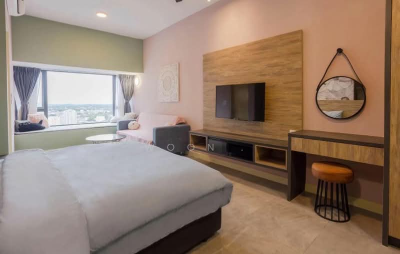 Servis Apartment untuk Dijual di Imperio Residence - Woon . - PropertyGuru.com.my