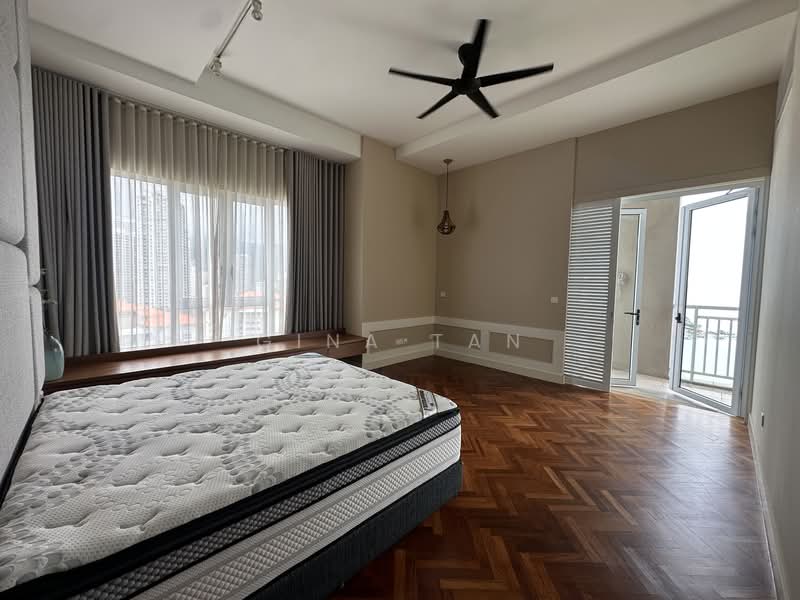Condominium for Rent at Andaman @ Quayside - Gina Tan - PropertyGuru.com.my