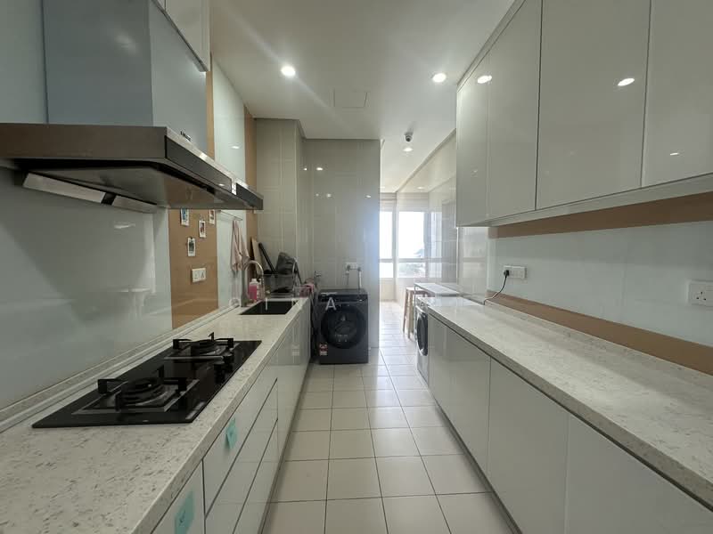 Condominium for Rent at Andaman @ Quayside - Gina Tan - PropertyGuru.com.my