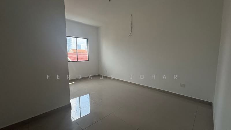 Rumah Teres 2 Tingkat untuk Dijual di Seksyen 8 (Petaling Jaya) - Ferdaus Johar - Interior - PropertyGuru.com.my