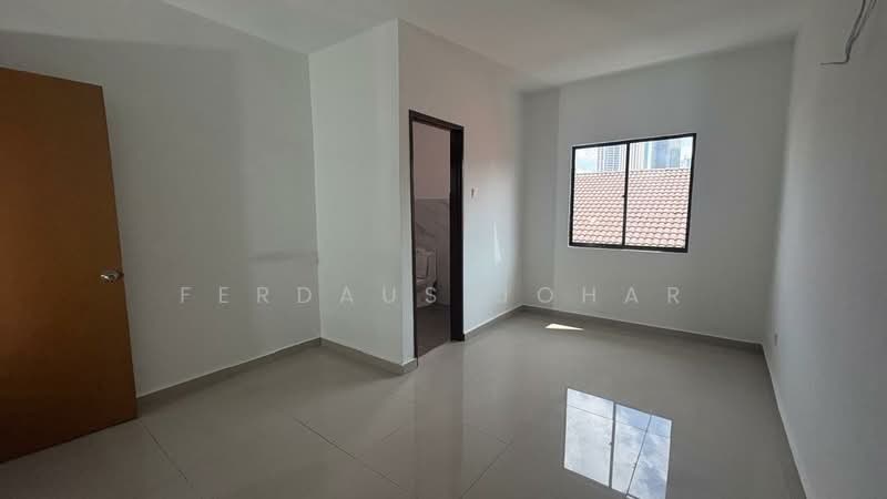 Rumah Teres 2 Tingkat untuk Dijual di Seksyen 8 (Petaling Jaya) - Ferdaus Johar - Interior - PropertyGuru.com.my