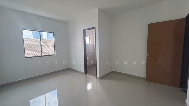 Rumah Teres 2 Tingkat untuk Dijual di Seksyen 8 (Petaling Jaya) - Ferdaus Johar - Interior - PropertyGuru.com.my