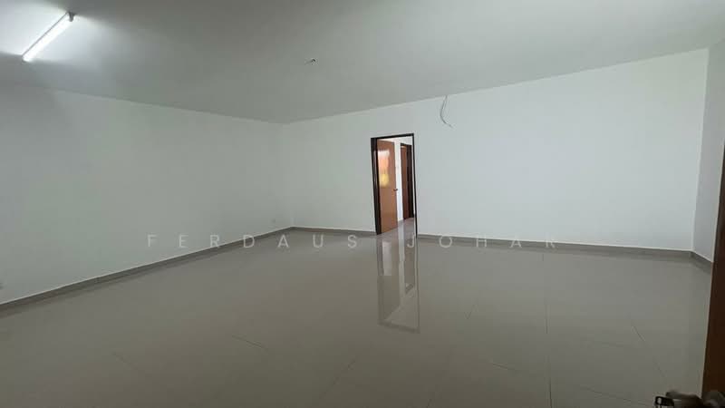 Rumah Teres 2 Tingkat untuk Dijual di Seksyen 8 (Petaling Jaya) - Ferdaus Johar - Interior - PropertyGuru.com.my