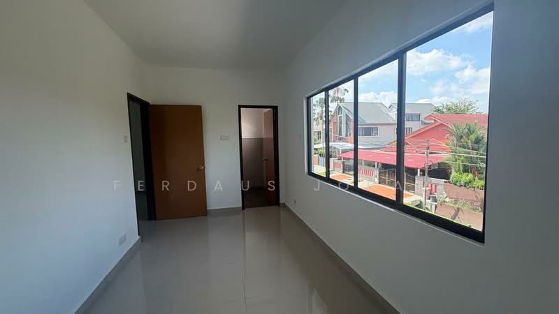 Rumah Teres 2 Tingkat untuk Dijual di Seksyen 8 (Petaling Jaya) - Ferdaus Johar - Interior - PropertyGuru.com.my