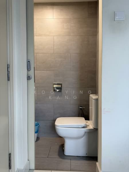 Service Residence for Rent at Arte Mont Kiara - Koo Ying Kang - Bathroom - PropertyGuru.com.my
