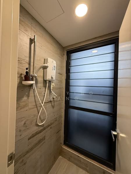Service Residence for Rent at Arte Mont Kiara - Koo Ying Kang - Bathroom - PropertyGuru.com.my